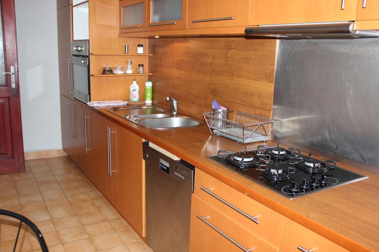 Filin Apartment Krakow Luaran gambar