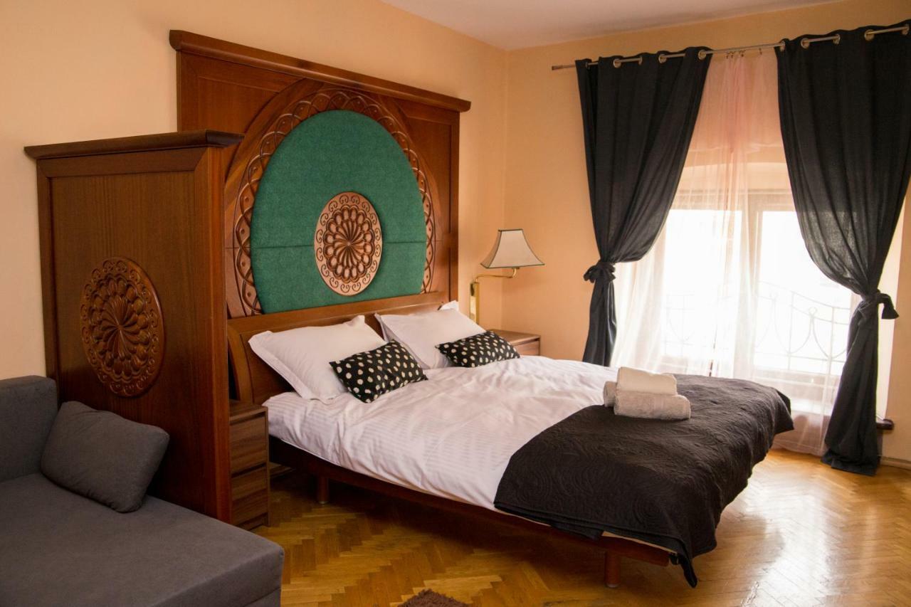 Filin Apartment Krakow Luaran gambar