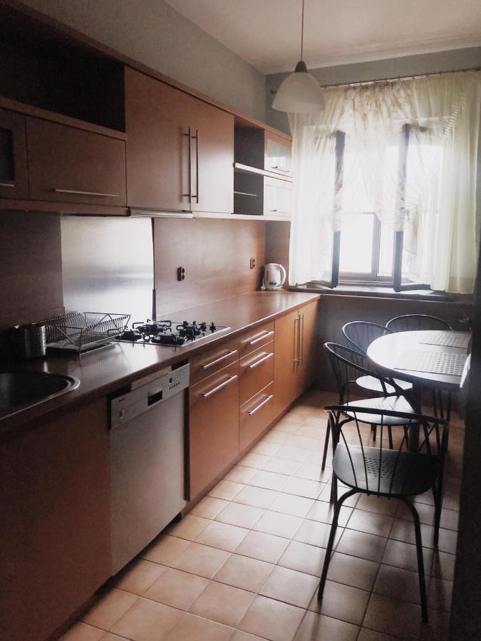 Filin Apartment Krakow Luaran gambar
