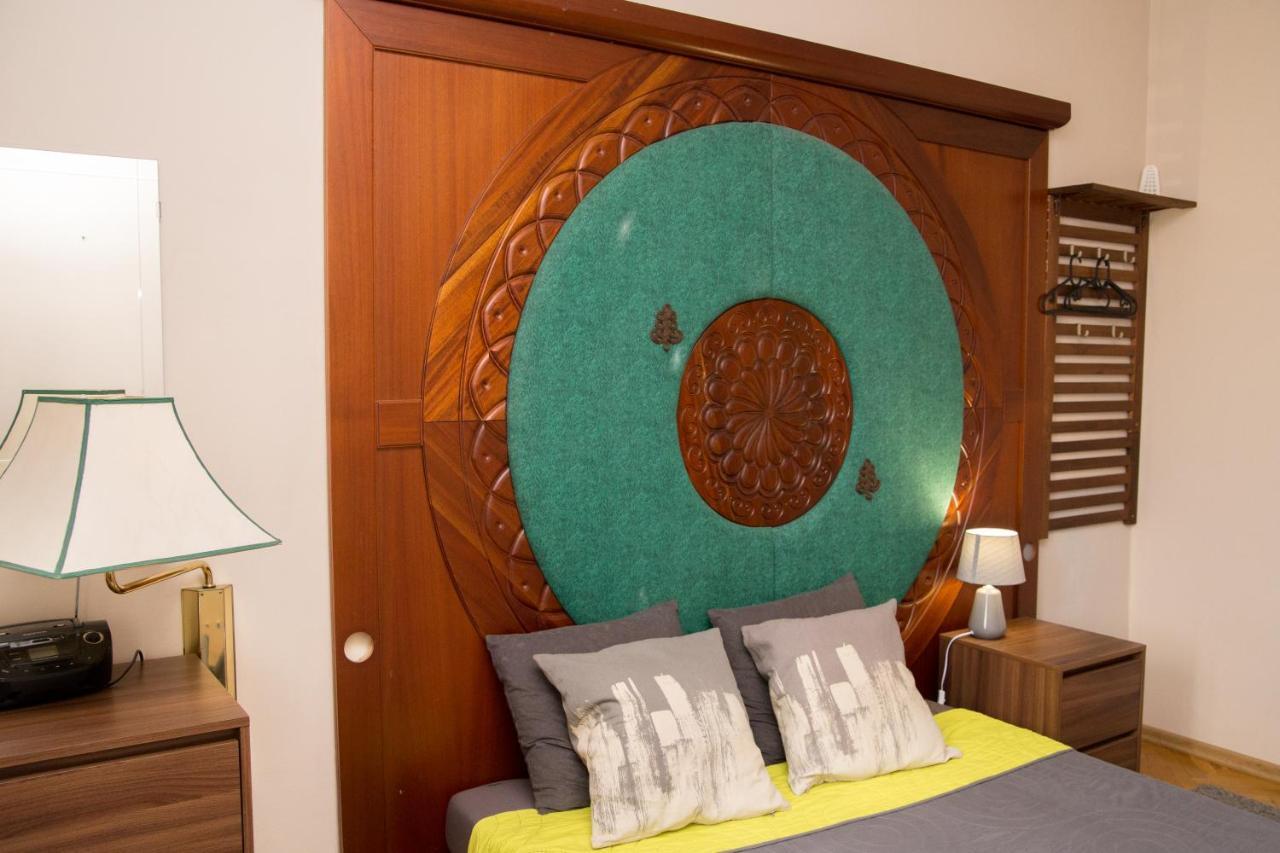 Filin Apartment Krakow Luaran gambar