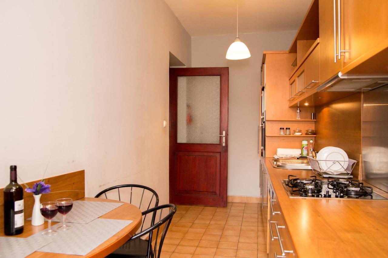 Filin Apartment Krakow Luaran gambar